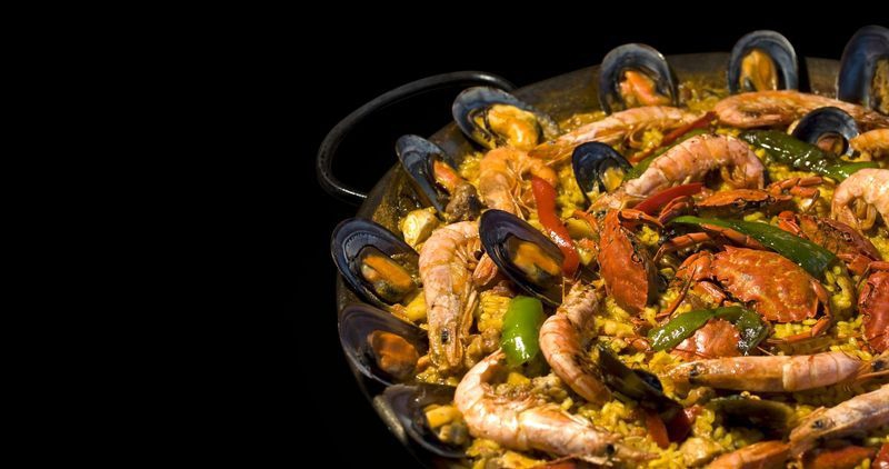 Paella