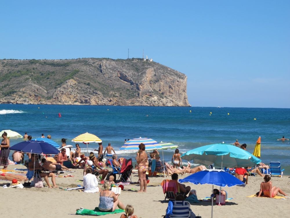 Opponents argue oil exploration would be bad for Alicante