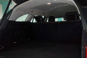 Albir: privétransfer van de luchthaven van Alicante (ALC).