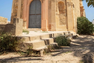 Alicante: 6-godzinny rejs katamaranem na wyspę Tabarca