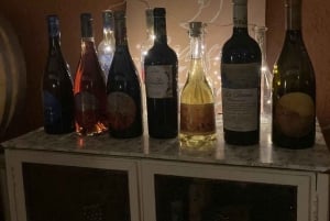 アリカンテ／ベニドルムで最高のワイナリーツアー（テイスティング付き）をお楽しみください