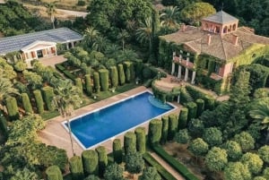 Alicante/Benidorm: Day trip to Guadalest, Denia and Calpe