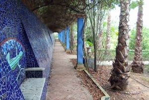 Alicante/Benidorm: Day trip to Guadalest, Denia and Calpe