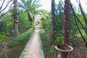Alicante/Benidorm: Day trip to Guadalest, Denia and Calpe