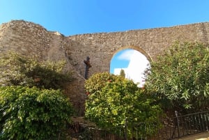 Alicante/Benidorm: Day trip to Guadalest, Denia and Calpe