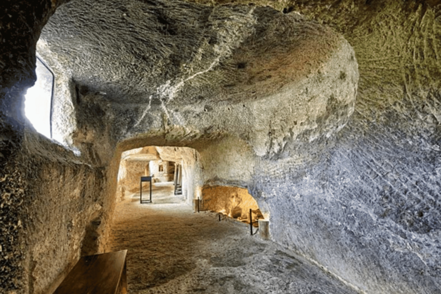 Alicante: Wycieczka z przewodnikiem po wiosce Bocairent