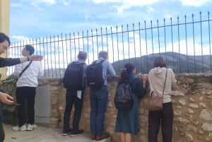 Alicante: Bocairent Guided Village Highlights Tour