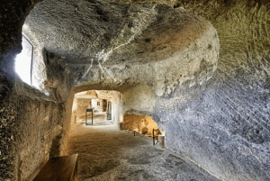 Alicante: Wycieczka z przewodnikiem po wiosce Bocairent