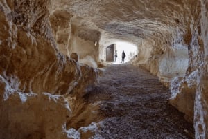 Alicante: Wycieczka z przewodnikiem po wiosce Bocairent