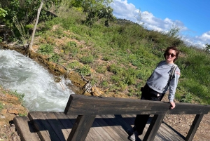 Alicante: Wycieczka z przewodnikiem po wiosce Bocairent