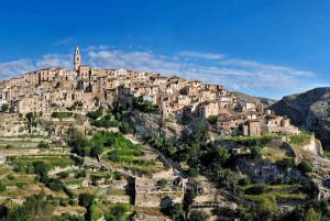 Alicante: Wycieczka z przewodnikiem po wiosce Bocairent