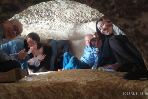 Alicante: Wycieczka z przewodnikiem po wiosce Bocairent