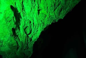 Alicante: Höhlen von Canelobre und Busot Tour