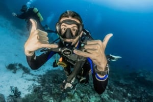 Alicante: Discover Scuba Diving Experience