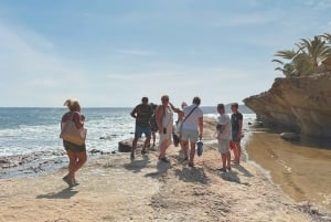 Alicante : E-Bike Coast Tour, Román Fishpond and Snorkeling