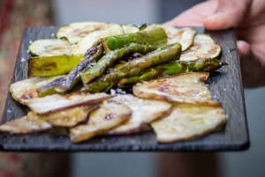 Alicante: Evening Tapas Tour
