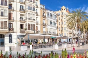 Alicante: Paseo exprés con un local en 60 minutos