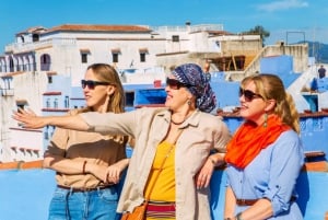 Alicante: Express Walk with a Local in 60 minutes