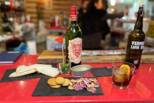 Alicante: Culinaire tour met wijnproeverij en tapas