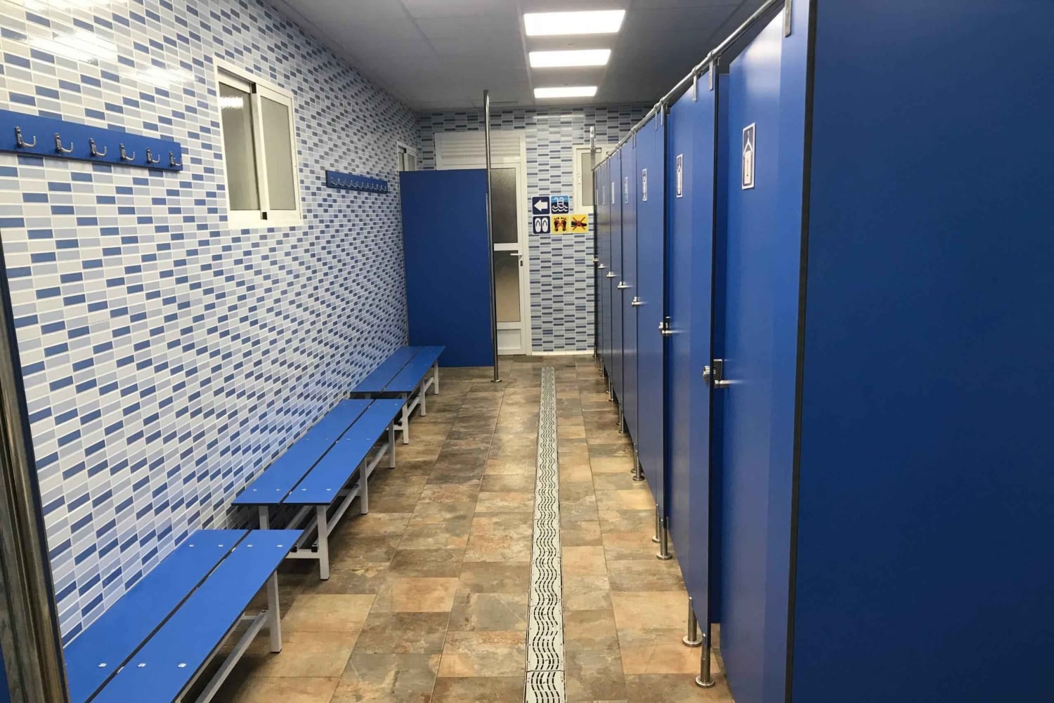 Alicante: Termas de Fortuna com transporte