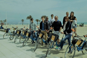 Alicante: Highlights Bike or E-Bike Tour