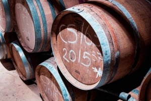 Alicante: najważniejsze atrakcje z degustacją i wizytą w winiarni