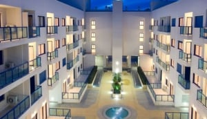 Alicante Hills Aparthotel