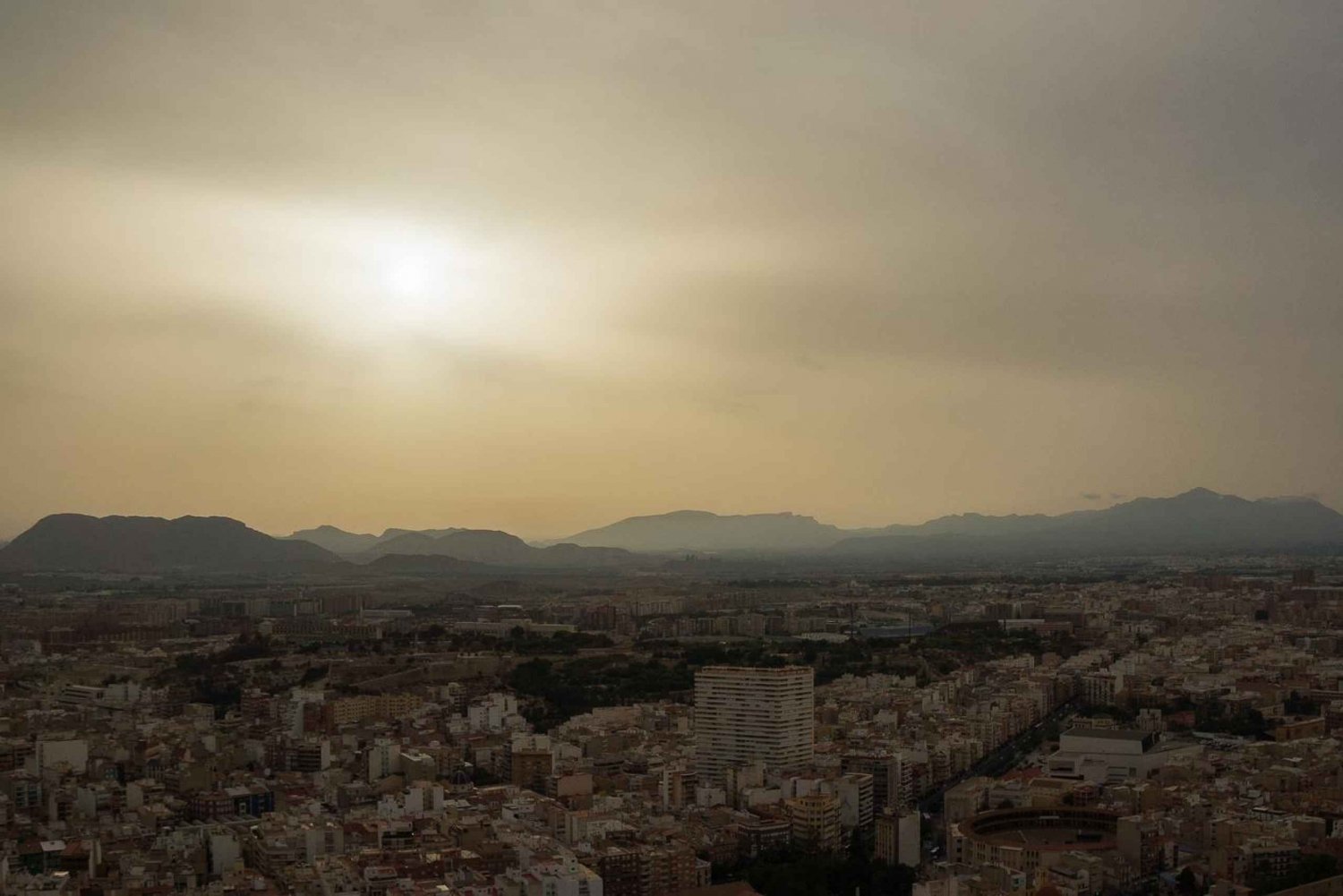 Alicante: Skräddarsydd rundtur – se staden som en invånare