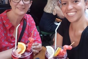 Alicante: tour privato a piedi con una persona del posto