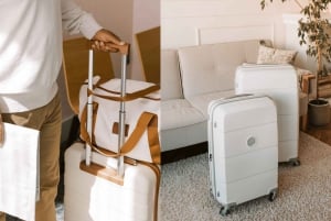 Bagasjeoppbevaring i Alicante Bagasjeoppbevaring i Alicante
