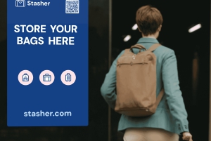 Аликанте: Хранение багажа в Аликанте