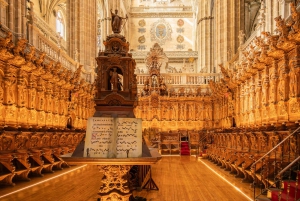 Alicante: Old Town and Santa Bárbara Castle Walking Tour