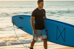 Alicante: noleggio tavole da paddle surf