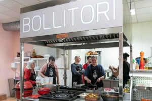 Alicante: Paella- og Sangría-verksted med markedsbesøk