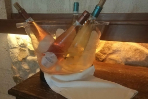 Alicante: Premium-tur til vingården. De beste vinene. \ Privat transport