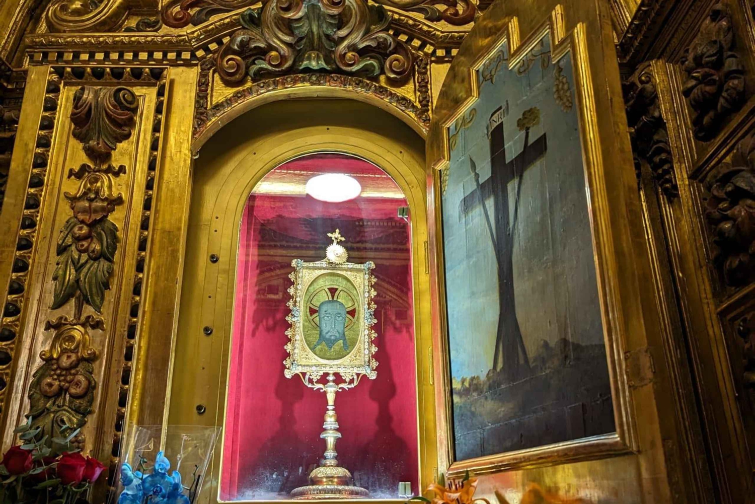 アリカンテ：ビーチと歴史を巡るプライベートバイクツアー