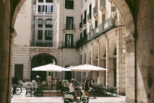 Alicante: Private geführte Tour mit Transport
