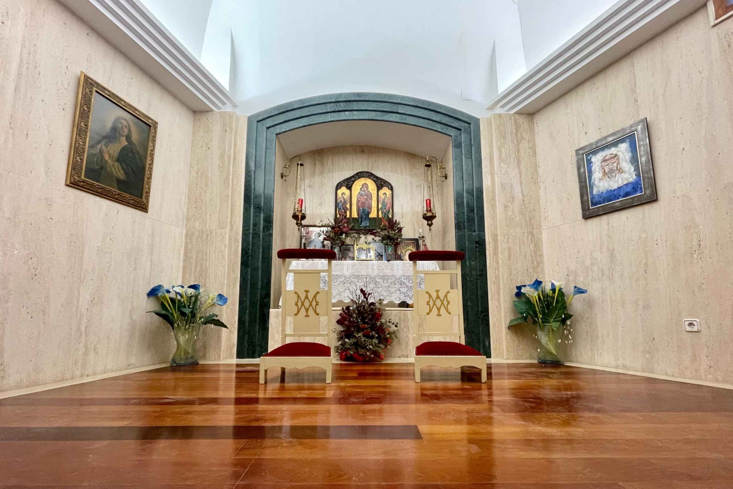 Alicante: Visita guiada privada a la Plaza de Toros y Museo de Alicante