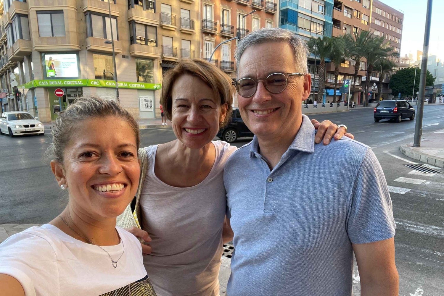 Alicante: Private Walking Tour with a Local