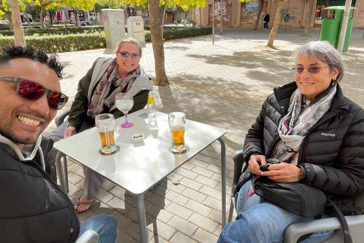 Alicante: Private Walking Tour with a Local