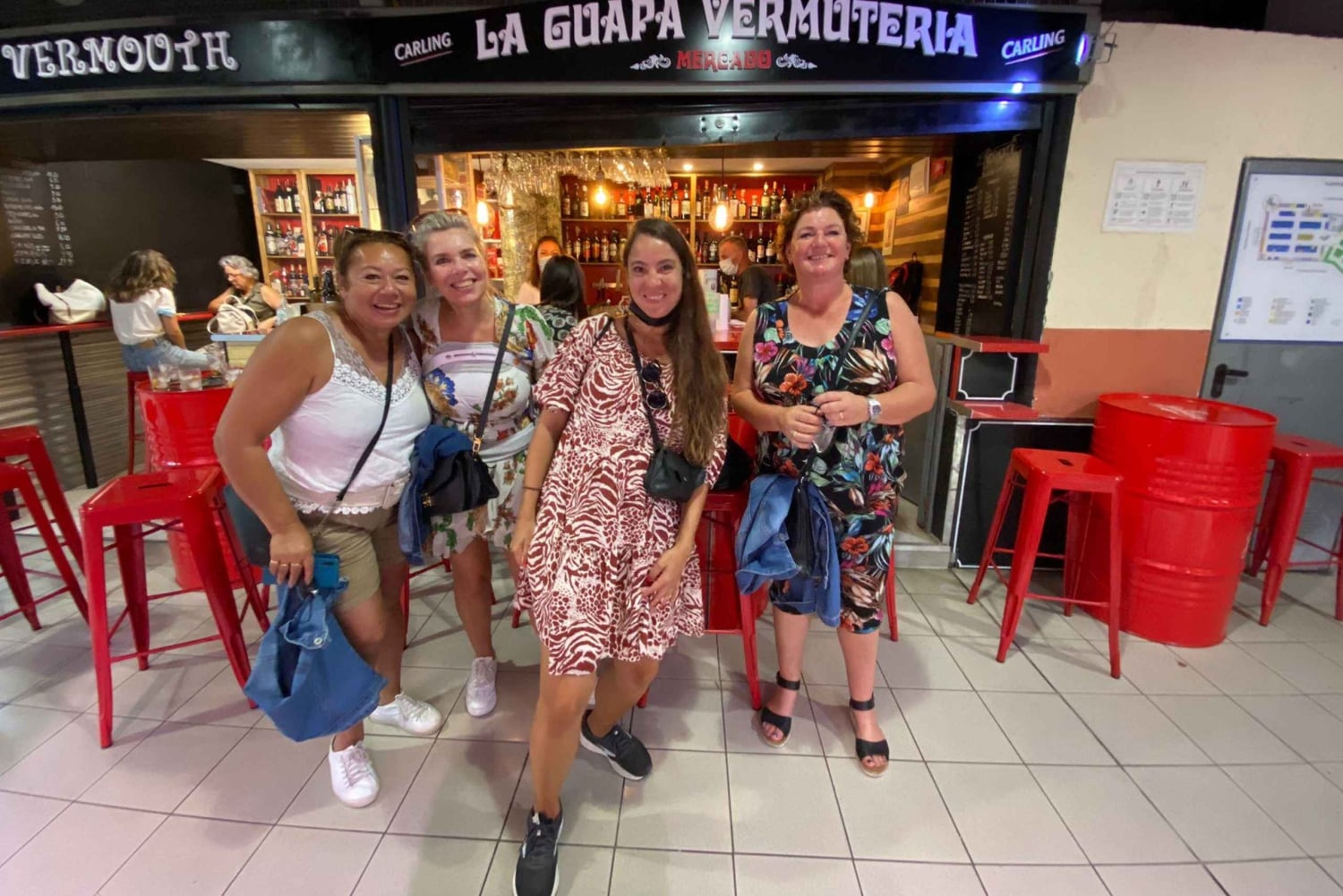 Alicante: Private Walking Tour with a Local