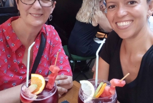 Alicante: Private Walking Tour with a Local