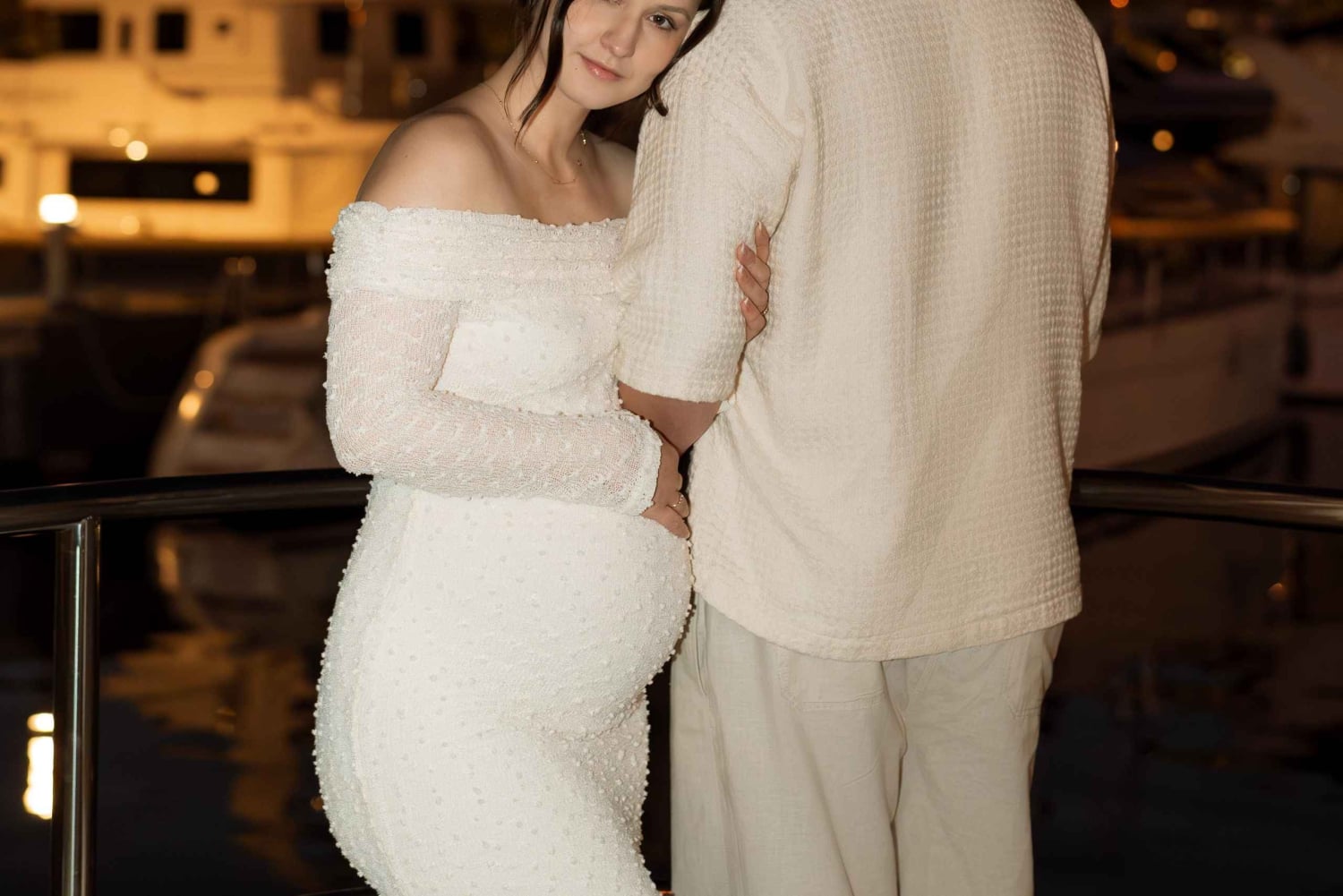 Alicante: Professional Photo Shoot with Joanna