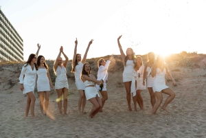 Alicante: Professional Photo Shoot with Joanna