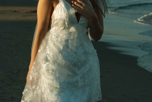 Alicante: Professional Photo Shoot with Joanna