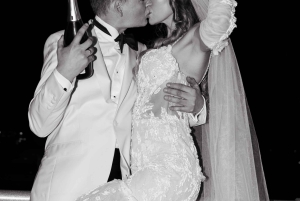 Alicante: Professional Photo Shoot with Joanna