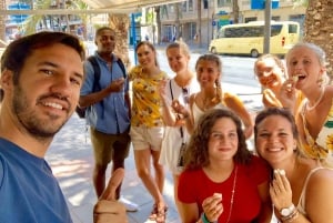 Alicantes sju hemligheter - upptäck stadens okända platser