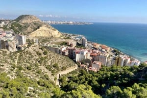 Seven Secrets of Alicante Discovery Tour