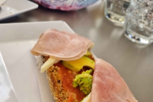 ALICANTE: Yogatime ved solopgang på stranden og morgenmad