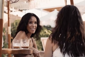 Alicante: Sunset House & Afro-House Party junto al mar